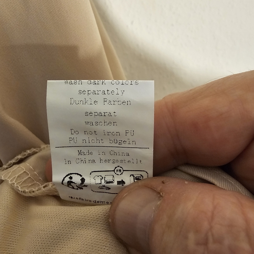 Grace Karin Sequined Top - Picture 6 of 6